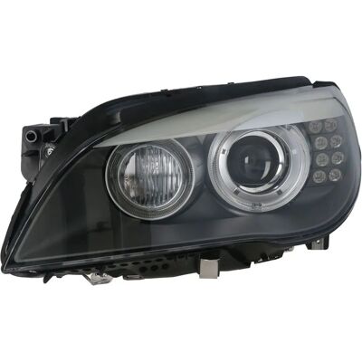 ZKW 655.61.000.02 Farol esquerdo - Farol ZKW 655.61.000.02 Farol esquerdo - Farol