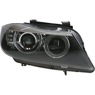 ZKW 665.32.100.02 - Faro Destro - Bi-Xenon & LED - 12V - ECE/E4 ZKW 665.32.100.02 - Faro Destro - Bi-Xenon & LED - 12V - ECE/E4