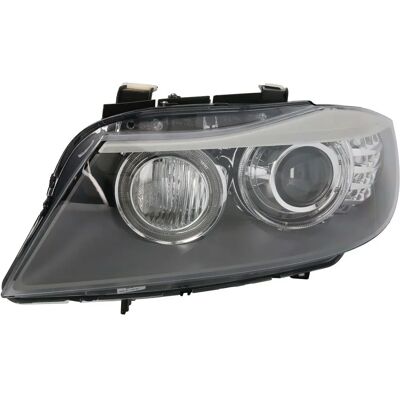 ZKW 665.61.100.02 Farol esquerdo - Farol ZKW 665.61.100.02 Farol esquerdo - Farol