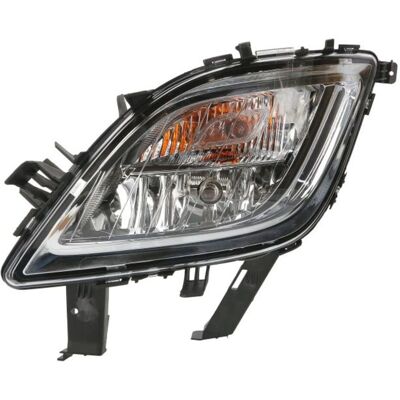 ZKW 680.11.000.02 Nebelscheinwerfer - Fog Light ZKW 680.11.000.02 Nebelscheinwerfer - Fog Light