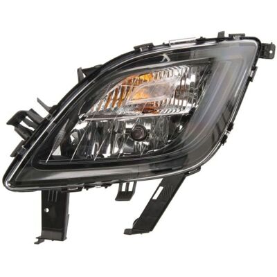 ZKW 680.41.000.02 Nebelscheinwerfer - Fog Light ZKW 680.41.000.02 Nebelscheinwerfer - Fog Light
