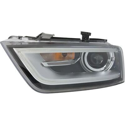 ZKW 708.31.100.02 Farol - Esquerdo - Farol de veículo ZKW 708.31.100.02 Farol - Esquerdo - Farol de veículo