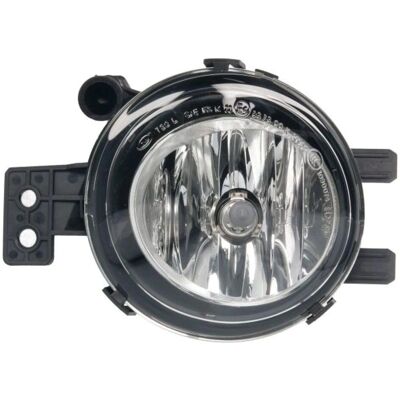 ZKW 720.21.000.02 Farol de neblina esquerdo - fog light ZKW 720.21.000.02 Farol de neblina esquerdo - fog light