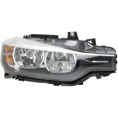 ZKW 721.02.000.02 Farol - Farol ZKW 721.02.000.02 Farol - Farol