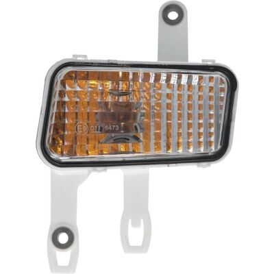 ZKW 743.01.000.03 Luz intermitente - Luz de señal de coche ZKW 743.01.000.03 Luz intermitente - Luz de señal de coche
