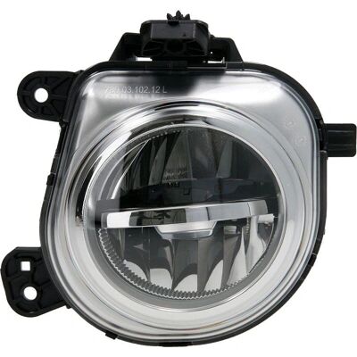 ZKW 756.03.000.02 Farol de neblina - Fog Light ZKW 756.03.000.02 Farol de neblina - Fog Light