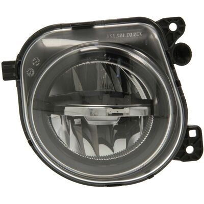 ZKW 756.03.000.03 Mistlamp - Fog Light ZKW 756.03.000.03 Mistlamp - Fog Light