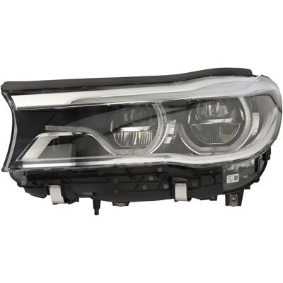 ZKW 772.61.100.18 Farol LED - Farol ZKW 772.61.100.18 Farol LED - Farol