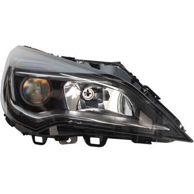 ZKW 796.04.000.95 Faro Derecho - Headlight ZKW 796.04.000.95 Faro Derecho - Headlight