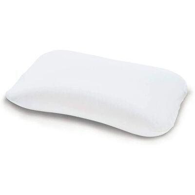 TEMPUR - Symphony Pillow Cover - White TEMPUR - Symphony Pillow Cover - White