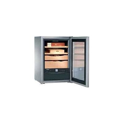 Liebherr ZKES 453 Humidor - Acero Inoxidable - Pantalla Digital - 39L - Humidor Liebherr ZKES 453 Humidor - Acero Inoxidable - Pantalla Digital - 39L - Humidor