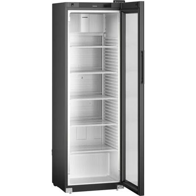 Liebherr - MRFvg 4011 - Nero - Refrigeratore per bevande industriale Liebherr - MRFvg 4011 - Nero - Refrigeratore per bevande industriale