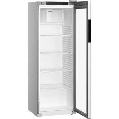 Liebherr MRFvd 3511-20 - Grau - Getränkekühlschrank Liebherr MRFvd 3511-20 - Grau - Getränkekühlschrank