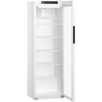 LIEBHERR Kühlschrank positiv Epoxidglasschrank 400L LIEBHERR Kühlschrank positiv Epoxidglasschrank 400L