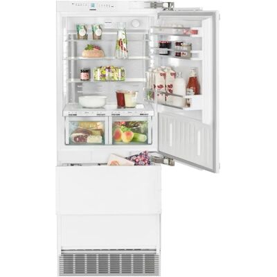Liebherr ECBN 5066 - Bianco - Frigorifero e Congelatore Liebherr ECBN 5066 - Bianco - Frigorifero e Congelatore