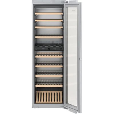 Liebherr EWTdf3553 - Inox - Adega de vinho Liebherr EWTdf3553 - Inox - Adega de vinho
