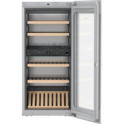 Liebherr EWTgw 2383 - Blanc - Refroidisseur de vin - Publicité Liebherr EWTgw 2383 - Blanc - Refroidisseur de vin - Publicité