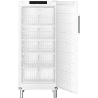 Liebherr FFFsg 5501 - Weiß - Einbaudickkühlschrank Liebherr FFFsg 5501 - Weiß - Einbaudickkühlschrank