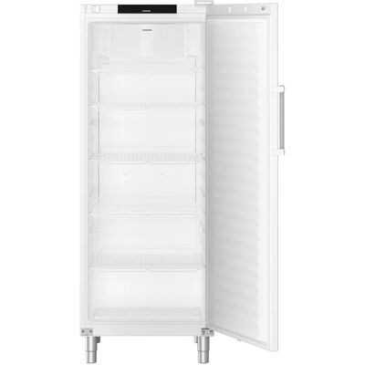 Liebherr FRFvg 6501 - Bianco - Frigorifero Liebherr FRFvg 6501 - Bianco - Frigorifero