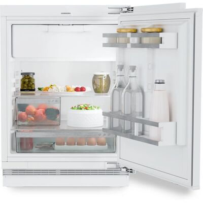 Liebherr URC3701 - Blanco - Refrigerador Liebherr URC3701 - Blanco - Refrigerador