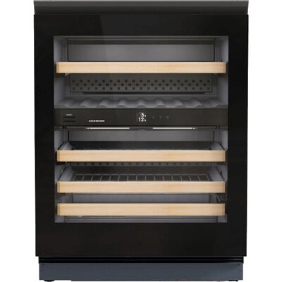 Liebherr UWgb 3632 - Anthracite - wine cooler Liebherr UWgb 3632 - Anthracite - wine cooler