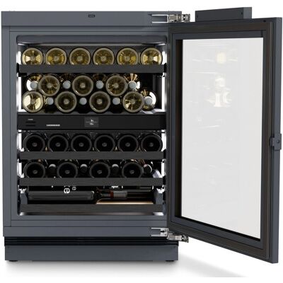 Liebherr UWpri 3782 - Nero - Cantina vino Liebherr UWpri 3782 - Nero - Cantina vino