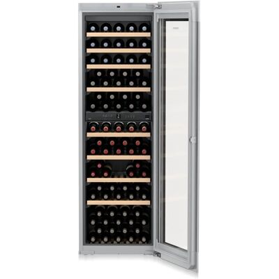 Liebherr EWTgb 3583 - Negro - Enfriador de vino Liebherr EWTgb 3583 - Negro - Enfriador de vino