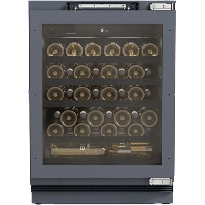 Enfriador de vino termoeléctrico Liebherr UWpri 3761-20 - Wine Cooler Enfriador de vino termoeléctrico Liebherr UWpri 3761-20 - Wine Cooler