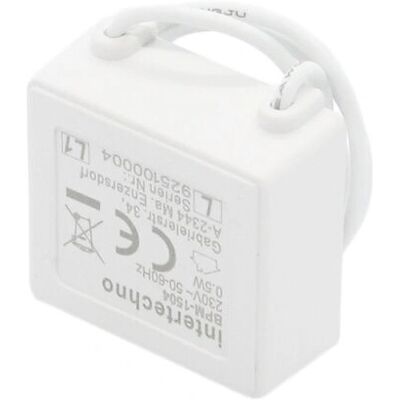 modulo LED intertechno BPM-1504 - Controllo wireless modulo LED intertechno BPM-1504 - Controllo wireless