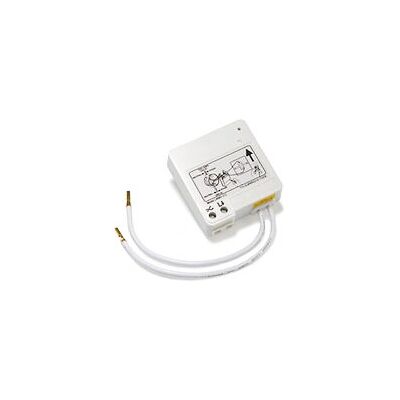 Interruptor wireless Intertechno ITL-230 - 230W - Alcance 30m - Branco Interruptor wireless Intertechno ITL-230 - 230W - Alcance 30m - Branco