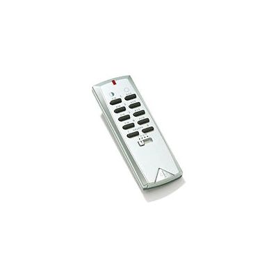 Intertechno ITS-150 Télécommande Sans Fil - Publicité Intertechno ITS-150 Télécommande Sans Fil - Publicité