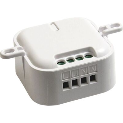 Steffen 60 00043 Dimmer - Integrierter Dimmer - Weiß - Dimmer Steffen 60 00043 Dimmer - Integrierter Dimmer - Weiß - Dimmer