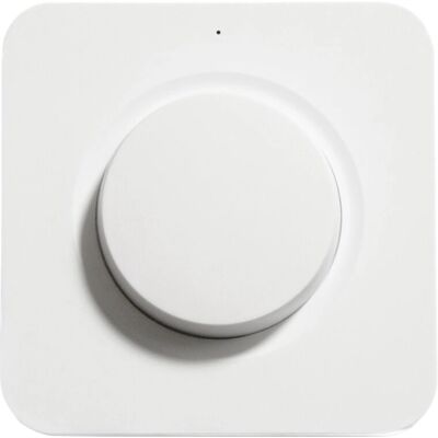 Steffen 60 00044 Dimmer - Universeel, Inbouw, IP20 - Dimmer Steffen 60 00044 Dimmer - Universeel, Inbouw, IP20 - Dimmer