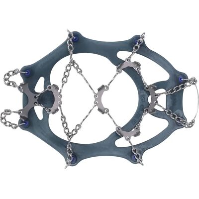 Snowline Chainsen Light - L - Cadenas de Invierno para Zapatos Snowline Chainsen Light - L - Cadenas de Invierno para Zapatos