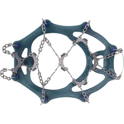 Snowline Chainsen Light - XL - Is-spikes / Steigeisen - Vintersäkerhetsutrustning Snowline Chainsen Light - XL - Is-spikes / Steigeisen - Vintersäkerhetsutrustning