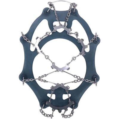 Snowline Chainsen Trail M - Schoenspikes Snowline Chainsen Trail M - Schoenspikes