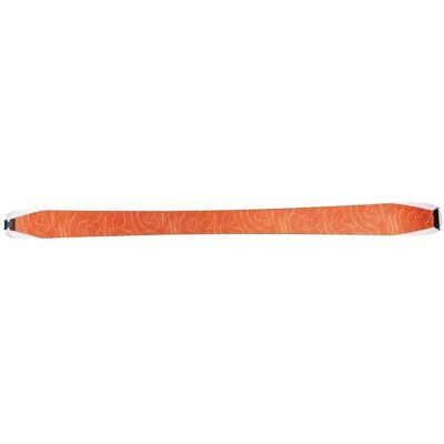 Contour - Hybrid Pure 135 - Orange - S - Climbing Skin Contour - Hybrid Pure 135 - Orange - S - Climbing Skin