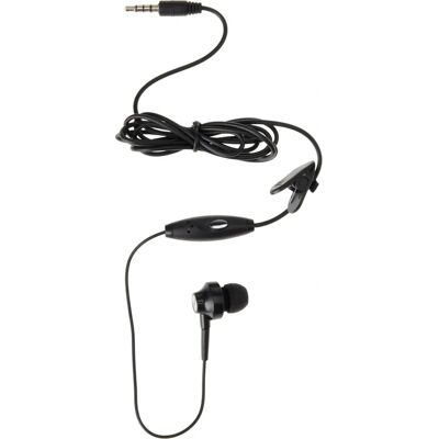 Emporia PFSPO-V170 - Auricolare intraurale cablato mono per Lifeplus Emporia PFSPO-V170 - Auricolare intraurale cablato mono per Lifeplus