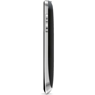 Emporia EUPHORIA - Negro, plata Emporia EUPHORIA - Negro, plata