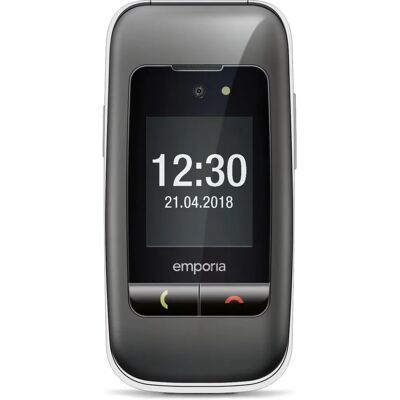 Emporia One - Publicité Emporia One - Publicité