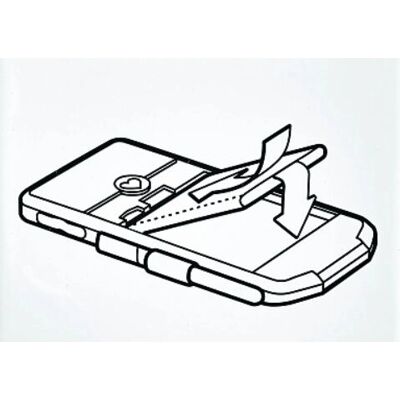 Emporia AK-S3m-BC Batteria - Ricambio di Alta Qualità per Dispositivi Emporia Smart Emporia AK-S3m-BC Batteria - Ricambio di Alta Qualità per Dispositivi Emporia Smart