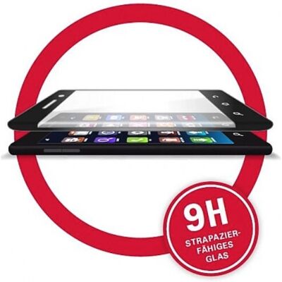 Emporia Smart.3mini - pellicola protettiva flessibile 8H Emporia Smart.3mini - pellicola protettiva flessibile 8H