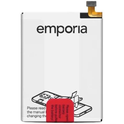 Batteria per Emporia AK-V188 - Affidabile e Portatile Batteria per Emporia AK-V188 - Affidabile e Portatile