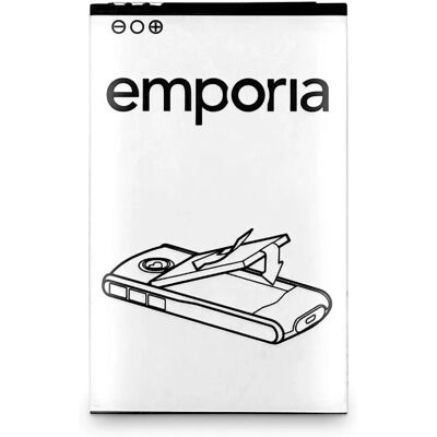 Emporia Active V50 4G Ersatzakku - Mobiltelefon Akku Emporia Active V50 4G Ersatzakku - Mobiltelefon Akku