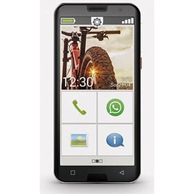 Emporia Smart 5 - 32gb schwarz Emporia Smart 5 - 32gb schwarz