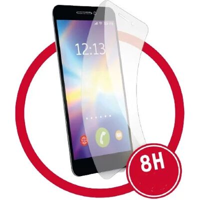 Emporia PROT-HGLAS-S5 Klarsicht-Displayschutz für Infinix Emporia PROT-HGLAS-S5 Klarsicht-Displayschutz für Infinix
