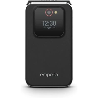 Emporia Joy LTE - LTE-anslutning Emporia Joy LTE - LTE-anslutning