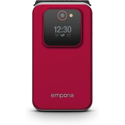 Emporia JOY 3G - Rot Emporia JOY 3G - Rot