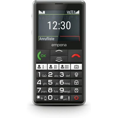 Emporia Pure LTE Emporia Pure LTE