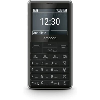 Emporia PRIME-LTE Emporia PRIME-LTE